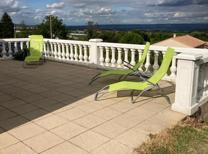 Au Jardin De Papy