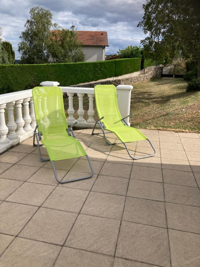 Au Jardin De Papy