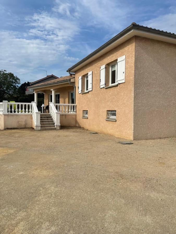 Casa rural Au Jardin De Papy
