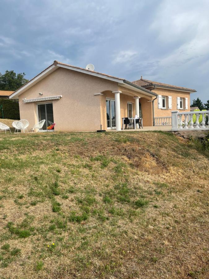 Au Jardin De Papy * Veranne