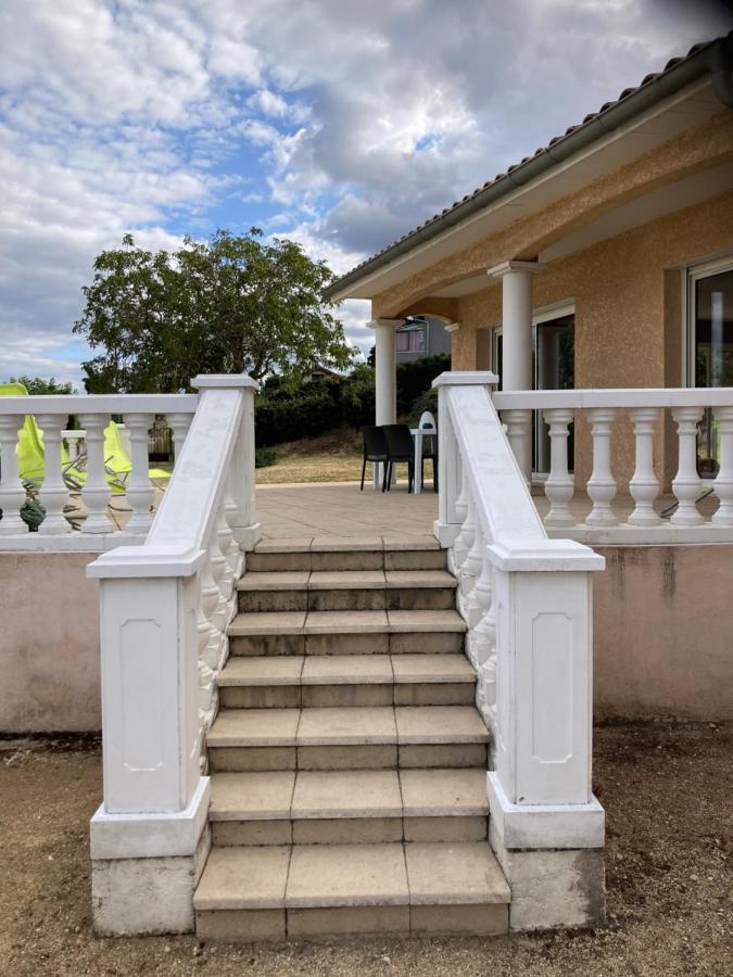 Country house Au Jardin De Papy *