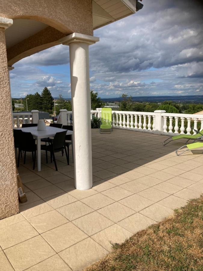 Country house Au Jardin De Papy